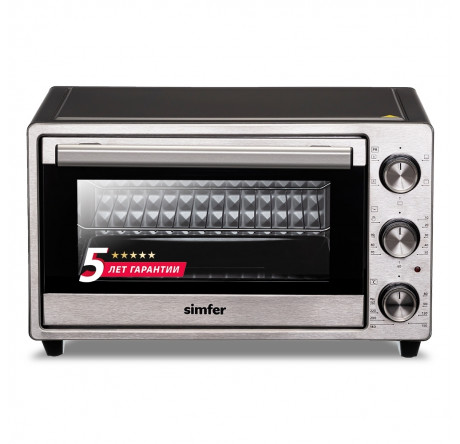 Мини-печь Simfer M 2503 Simfer - okulovka-experts.ru – фото 1