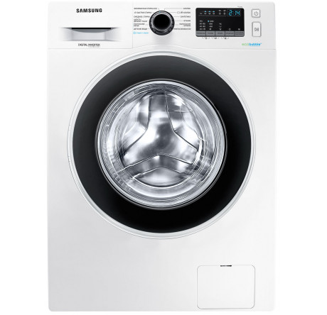 Samsung WW60J42E0HWOLD Стиральная машина  Samsung - okulovka-experts.ru – фото 1