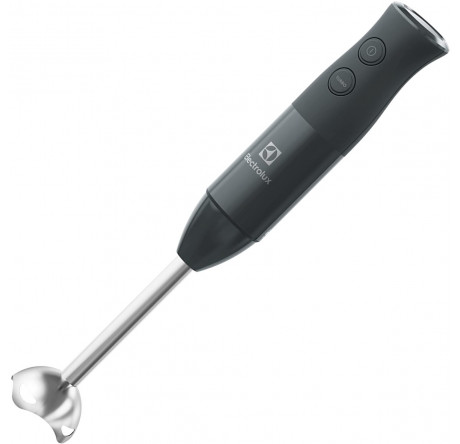 Блендер Electrolux E3HB1-4GG черный  Electrolux - okulovka-experts.ru – фото 1