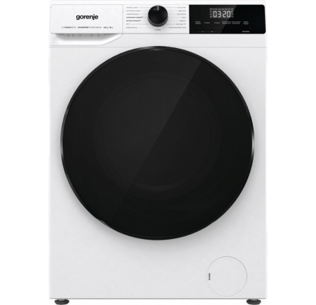 Стирально-сушильная машина Gorenje W1D2A164ADS  Gorenje - okulovka-experts.ru – фото 1