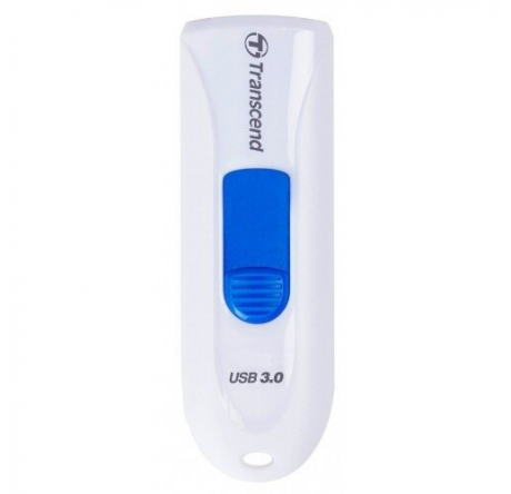 USB флеш-накопитель Transcend TS64GJF790W 64Gb  Transcend - okulovka-experts.ru – фото 1