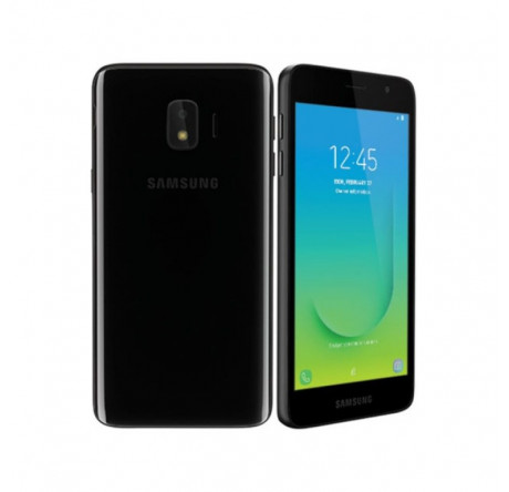 Смартфон Samsung Galaxy J2 Core SM-J260 8Gb 1Gb черный 3G 4G 2Si Samsung - okulovka-experts.ru – фото 1