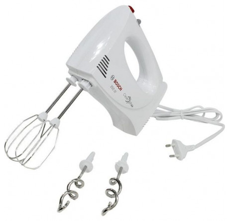 Миксер Bosch MFQ3030 Bosch - okulovka-experts.ru – фото 1