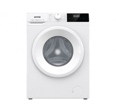Стиральная машина Gorenje W2NHPI72SCSIRV  Gorenje - okulovka-experts.ru – фото 1
