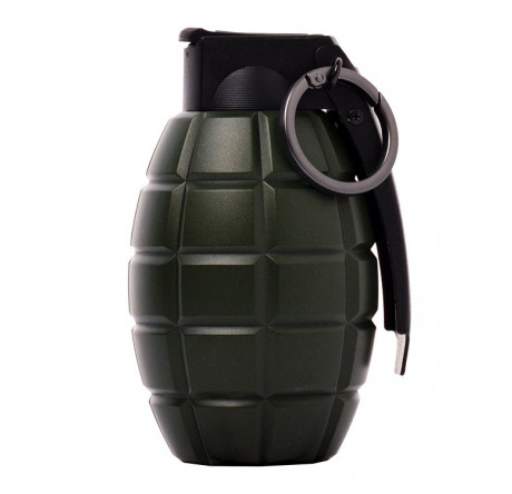 Портативный аккумулятор Remax Grenade RPL-28 REMAX - okulovka-experts.ru – фото 1