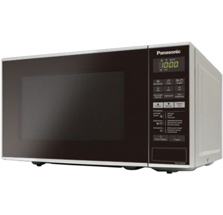 Микроволновая печь Panasonic NN-GT264MZPE Panasonic - okulovka-experts.ru – фото 1