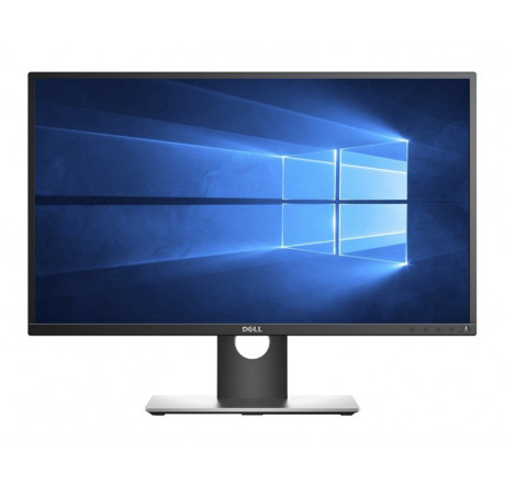 Монитор Dell P2417H Dell - okulovka-experts.ru – фото 1