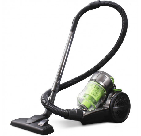 Пылесос  Polaris PVC 1820G Polaris - okulovka-experts.ru – фото 1