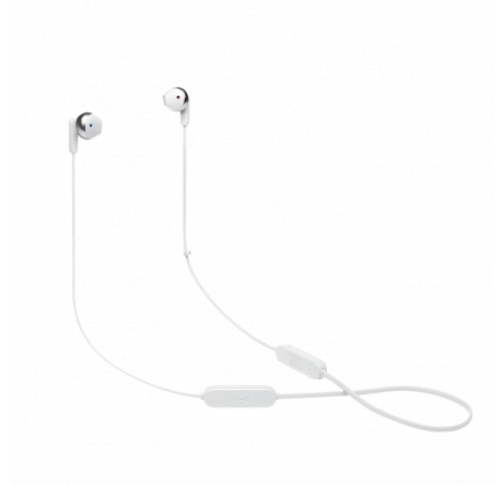 Наушники JBL T215 JBL - okulovka-experts.ru – фото 1