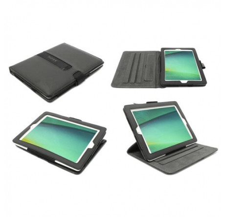 Чехол Port Designs Palo Alto iPad Portfolio (201200)  Port Designs - okulovka-experts.ru – фото 1