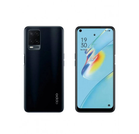 Смартфон OPPO A54 128 ГБ черный OPPO - okulovka-experts.ru – фото 1