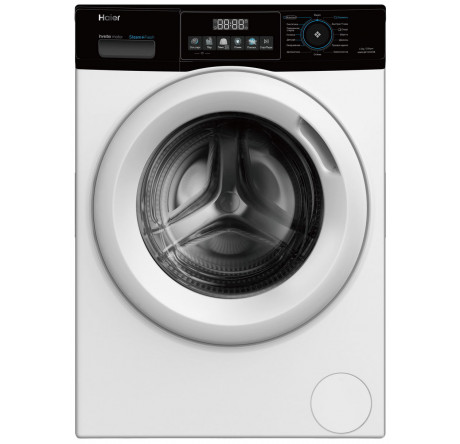 Haier HW65-BP129302B Стиральная машина HAIER - okulovka-experts.ru – фото 1