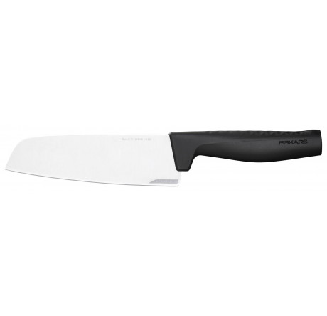 Fiskars Hard Edge 1051761 Нож кухонный  Fiskars - okulovka-experts.ru – фото 1