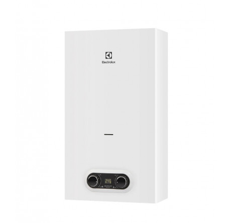 Electrolux GWH 14 NanoPlus 2.0 Колонка газовая Electrolux - okulovka-experts.ru – фото 1
