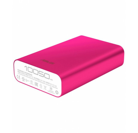 Портативный аккумулятор ASUS ZenPower 10050 mAh ABTU005 Asus - okulovka-experts.ru – фото 1
