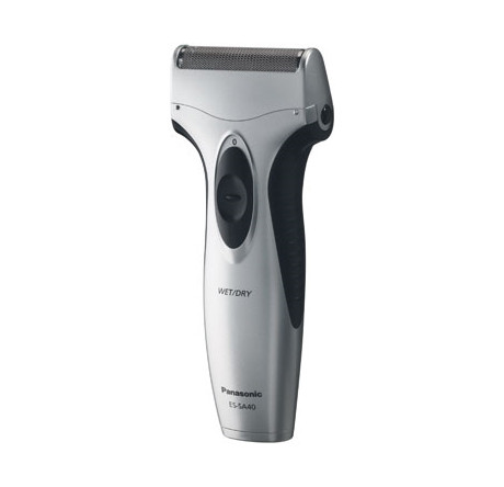 Электробритва Panasonic ES-SA40-S520 Panasonic - okulovka-experts.ru – фото 2