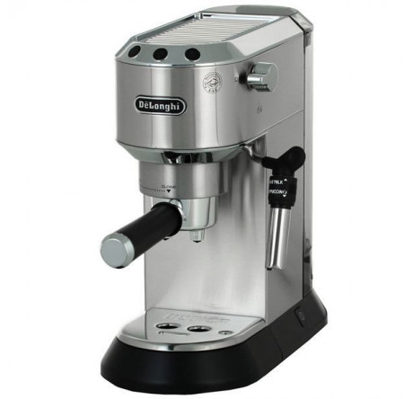 Кофеварка DeLonghi EC685.M DE LONGHI - okulovka-experts.ru – фото 1