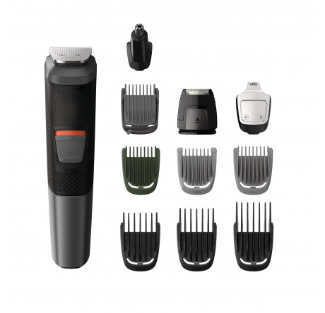 Машинка для стрижки Philips MG5730/15  Philips DAP - okulovka-experts.ru – фото 1