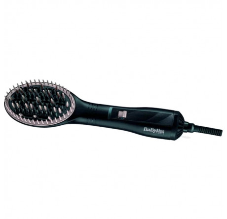 BABYLISS AS140E Фен-щетка  BABYLISS - okulovka-experts.ru – фото 1