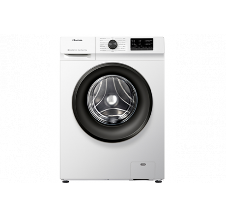 Стиральная машина Hisense WFVC6010 HISENSE - okulovka-experts.ru – фото 1