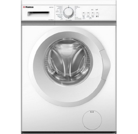 Стиральная машина Hansa WHN7121SD2  Hansa - okulovka-experts.ru – фото 1