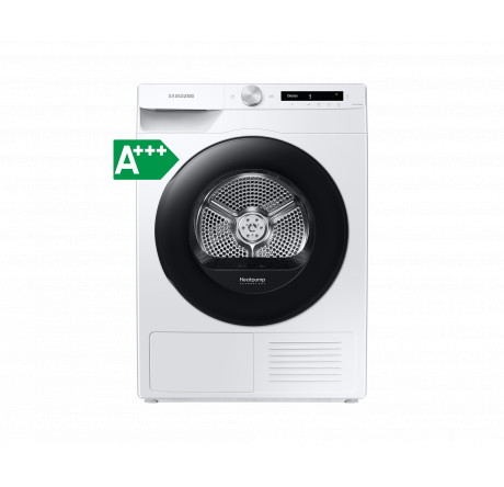 Samsung DV90T5240AW/LP Сушильная машина  Samsung - okulovka-experts.ru – фото 1