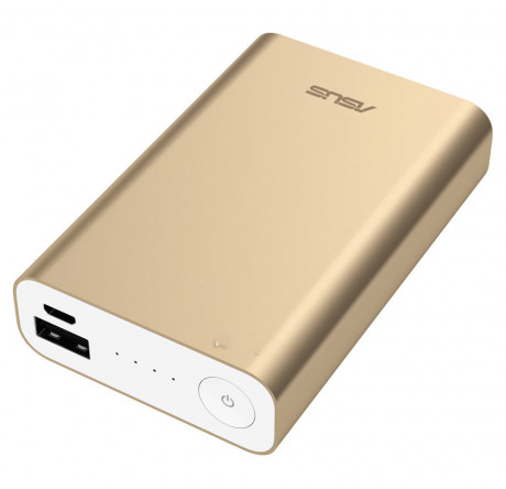 Портативный аккумулятор ASUS ZenPower 10050 mAh ABTU005 Asus - okulovka-experts.ru – фото 1
