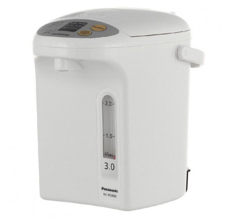 Термопот Panasonic NC-EG3000WTS Panasonic - okulovka-experts.ru – фото 1
