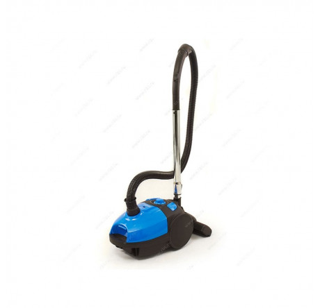 Пылесос  Doffler VCB 1606 Blue Doffler - okulovka-experts.ru – фото 1