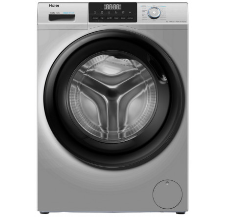 Haier HW90-BP14929BS Стиральная машина  HAIER - okulovka-experts.ru – фото 1