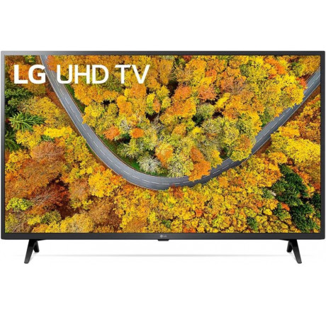 ЖК телевизор LG 43UP7600 LG - okulovka-experts.ru – фото 1