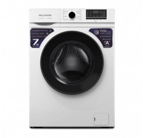 Стиральная машина Willmark WMF-7010W  WILLMARK - okulovka-experts.ru – фото 1