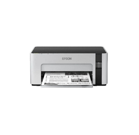 Принтер Epson M1100 A4 C11CG95405 Принтер Epson - okulovka-experts.ru – фото 1