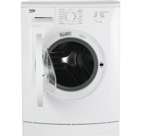 Стиральная машина Beko WKB 41001 Beko - okulovka-experts.ru – фото 2