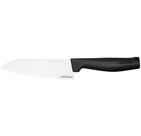 Fiskars Hard Edge 1051749 Нож кухонный  Fiskars - okulovka-experts.ru – фото 1