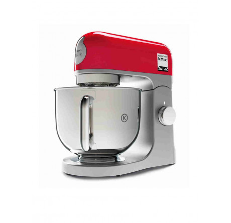 Кухонная машина Kenwood KMX750.RD Kenwood - okulovka-experts.ru – фото 1