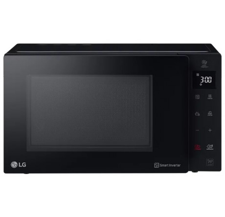 Микроволновая печь LG MW23R35GIB LG - okulovka-experts.ru – фото 1