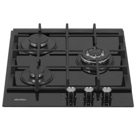 Варочная поверхность Simfer H45V30B416 Simfer - okulovka-experts.ru – фото 2