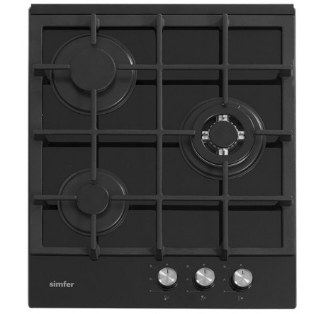 Варочная поверхность Simfer H45V30B416 Simfer - okulovka-experts.ru – фото 1