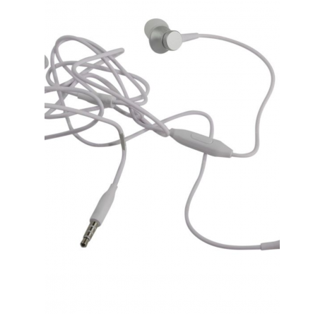Наушники XIAOMI Mi In-Ear Headphones Basic Xiaomi - okulovka-experts.ru – фото 1