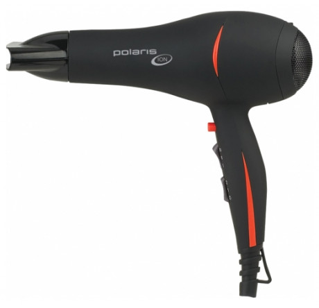 Фен Polaris PHD 2038Ti Polaris - okulovka-experts.ru – фото 1