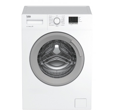 Стиральная машина Beko ELE67511ZSW Beko - okulovka-experts.ru – фото 2