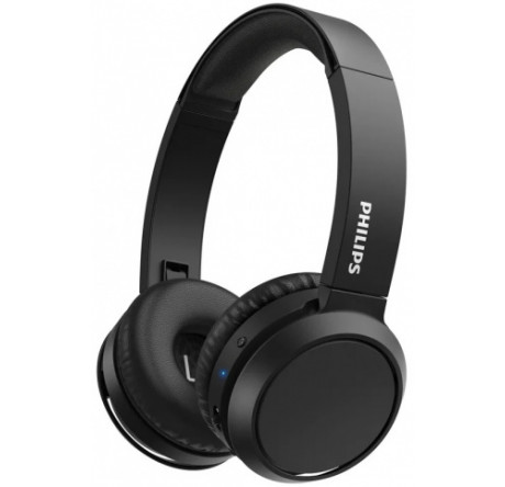 Philips TAH2005BK/00 Наушники-вкладыши TPV - okulovka-experts.ru – фото 2