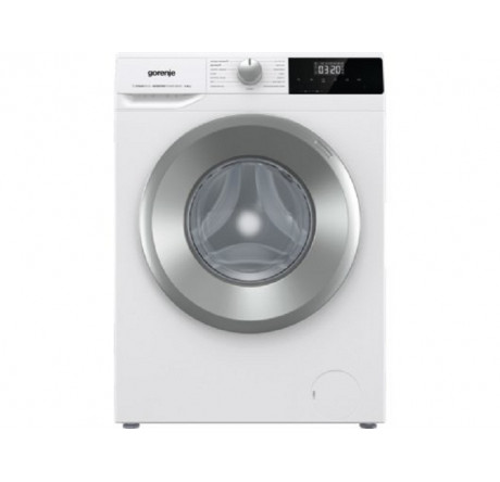Стиральная машина Gorenje W2NHPI62SCS Стиральная машина Gorenje - okulovka-experts.ru – фото 1