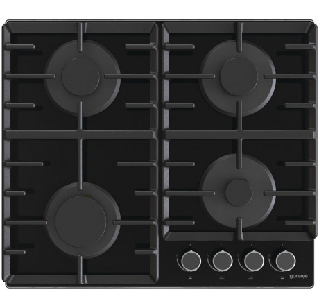 Варочная поверхность Gorenje GT642AB Gorenje - okulovka-experts.ru – фото 1