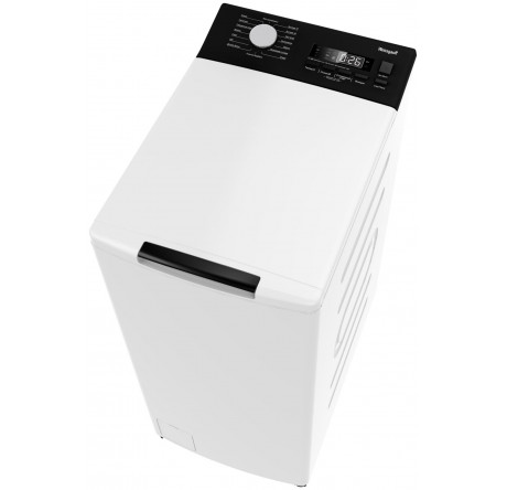 Weissgauff WM 40580 TD Inverter Стиральная машина вертикальная  WEISSGAUFF - okulovka-experts.ru – фото 1