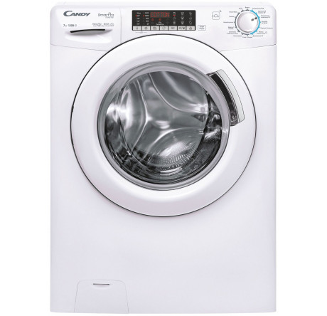 Candy Smart Pro Inverter CSO4 276TWM-07 Стиральная машина  Candy - okulovka-experts.ru – фото 1