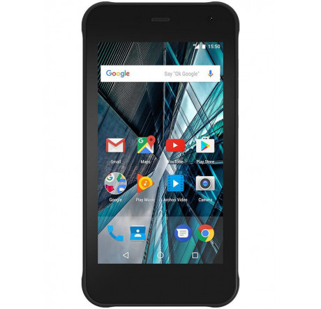 СмартфонArchos Sense 47 X Archos - okulovka-experts.ru – фото 1