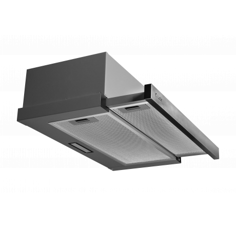 Вытяжка Lex HUBBLE 600 INOX LEX - okulovka-experts.ru – фото 1
