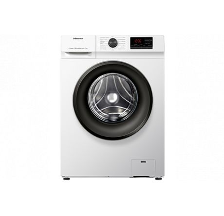 Стиральная машина Hisense WFVB7012M HISENSE - okulovka-experts.ru – фото 1